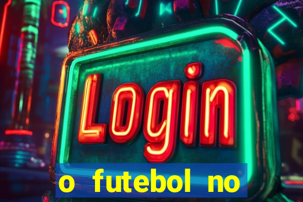 o futebol no botafogo de 1904 a 1950